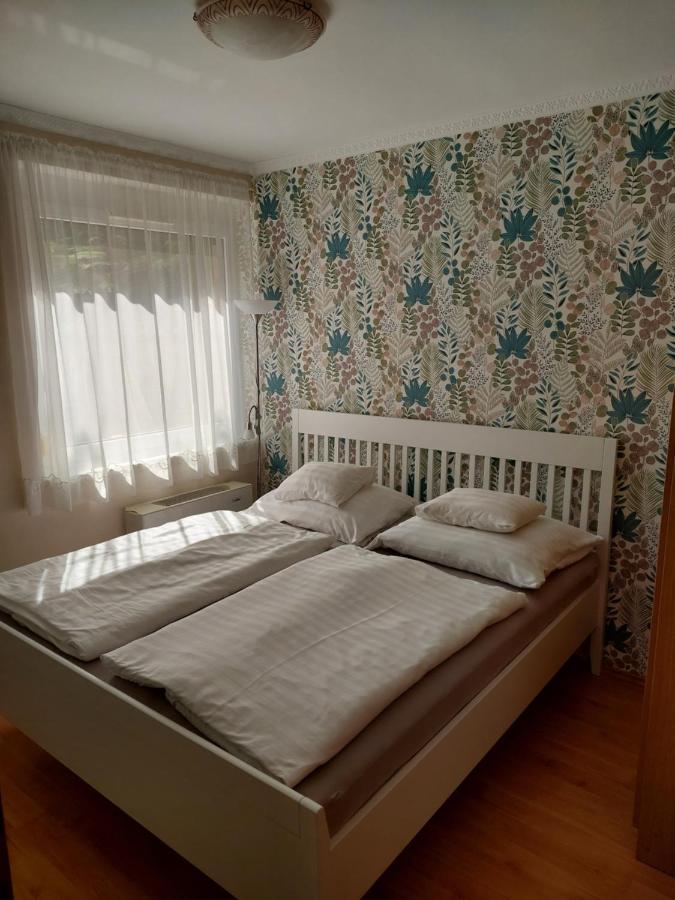 Elek Apartmanhaz Хайдусобосло Экстерьер фото